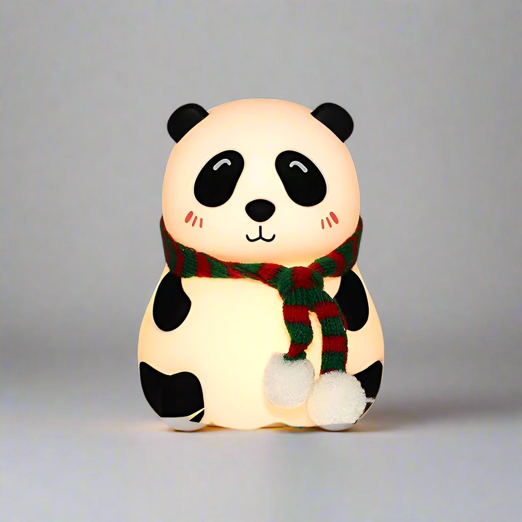 Panda Night Lamp