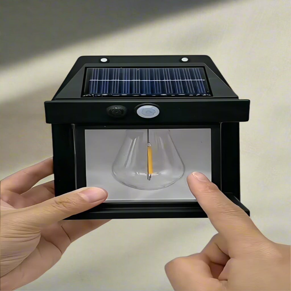 Garden Solar Light