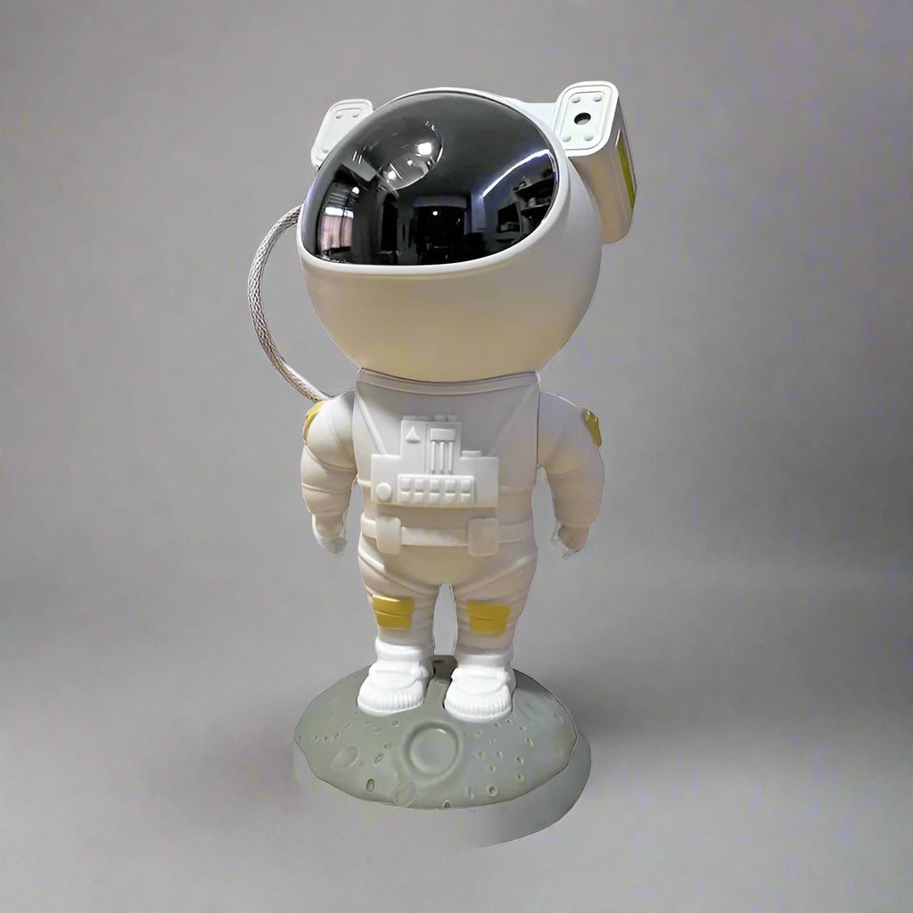 Astronaut Space Projector