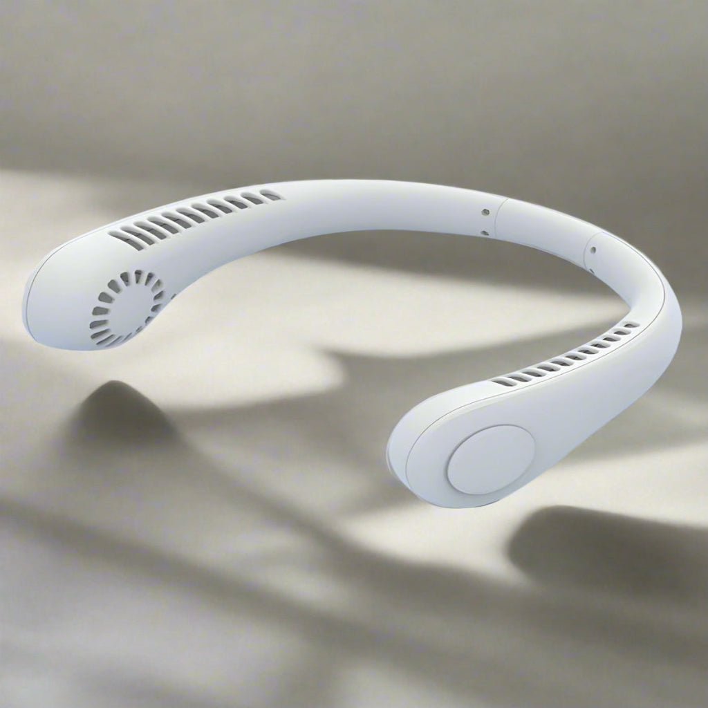Portable Neck Fan
