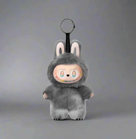 Pop Mart Labubu The Monsters – Big Into Energy Series “ID” (Secret Blind Box Version)