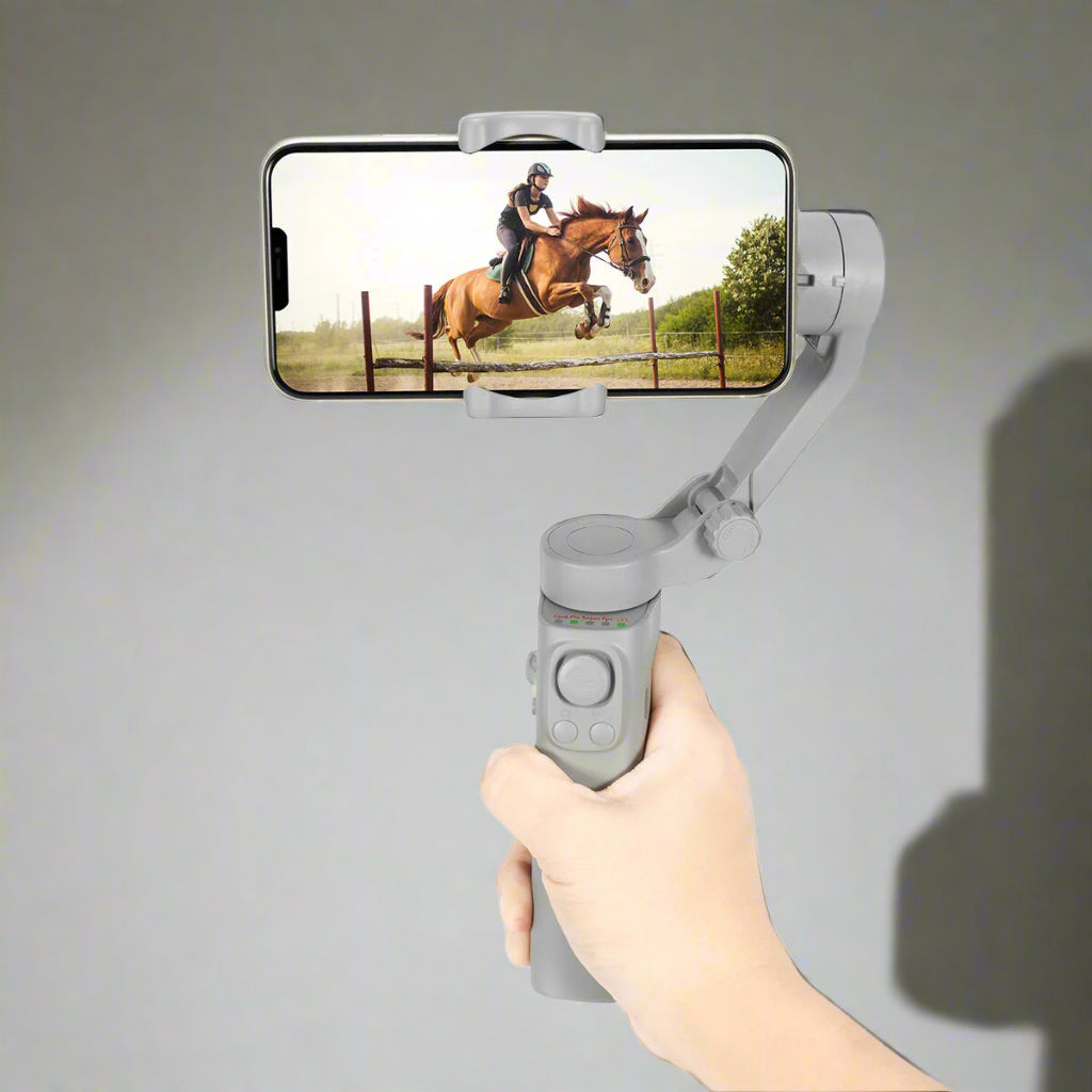 F5 Gimbal 3 Axis