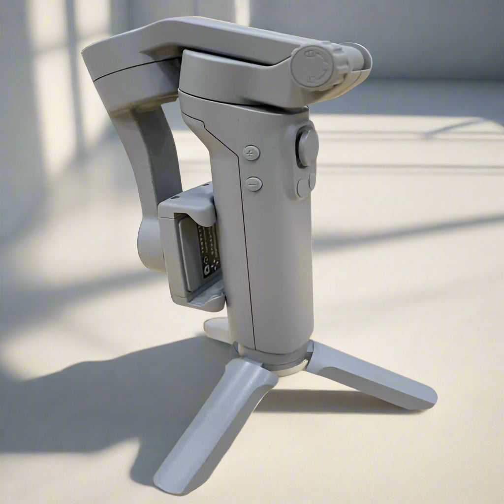 F5 Gimbal 3 Axis