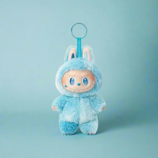 Pop Mart Labubu The Monsters – Big Into Energy “Hope” Keychain Pendant (Blind Box Edition)