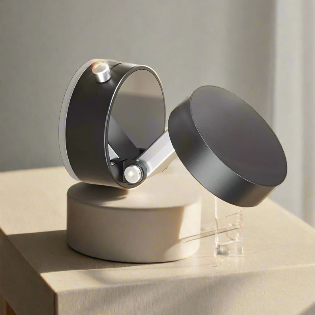 Mini Travel Magnetic Phone Holder