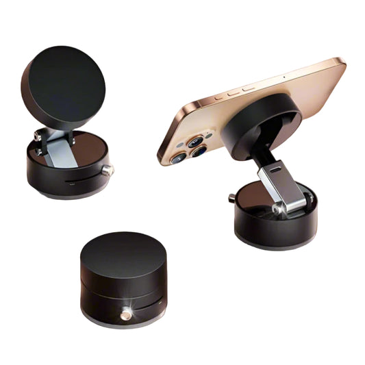 Mini Travel Magnetic Phone Holder