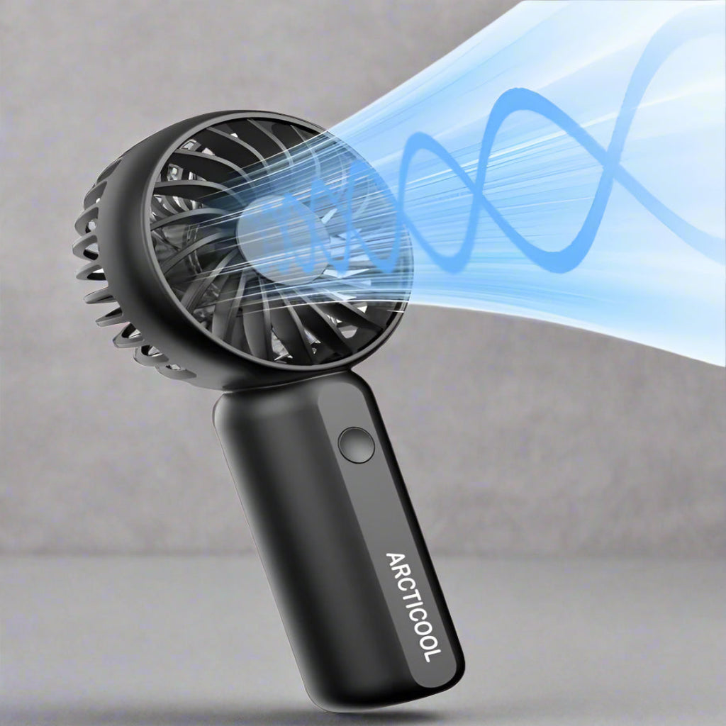 Mini Pocket Fan