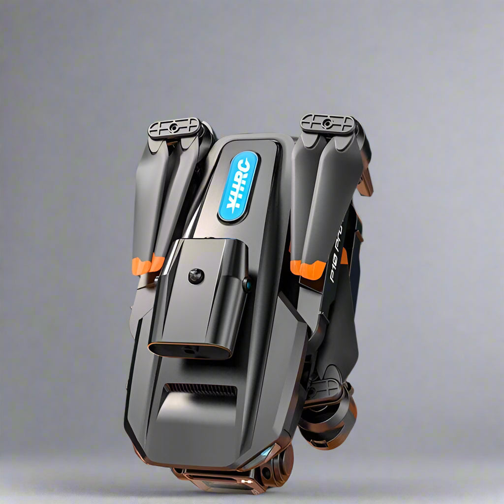 K6 Drone - 4K HD Camera, Four Side 360 Obstacle Avoidance, UAV Quadcopter