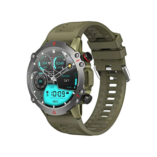 TF10 PRO Smartwatch