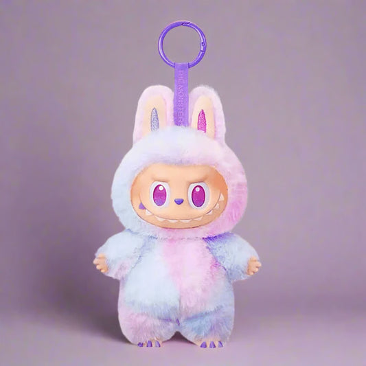 Pop Mart Labubu The Monsters – Big Into Energy “Luck” Keychain Pendant (Blind Box Edition)