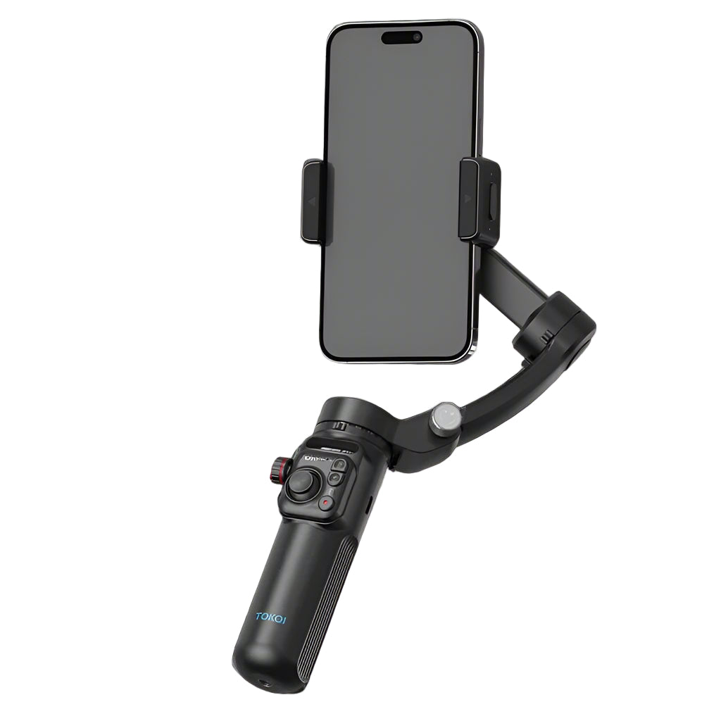 TOKQI M02 Gimbal Stabilizer