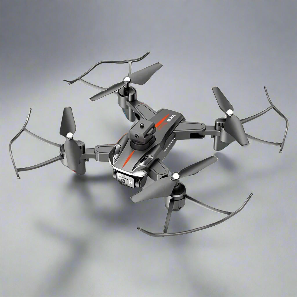 P11S Drone - 8K HD Camera 360 , Obstacle Avoidance, FPV MINI, Aerial Photography Helicopter Professional Foldable Quadcopter